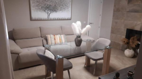 Apartamento Azahar, Carmona